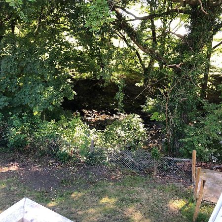 3-Bed House Waterfall Country Brecon Beacons Pontneddfechan Kültér fotó