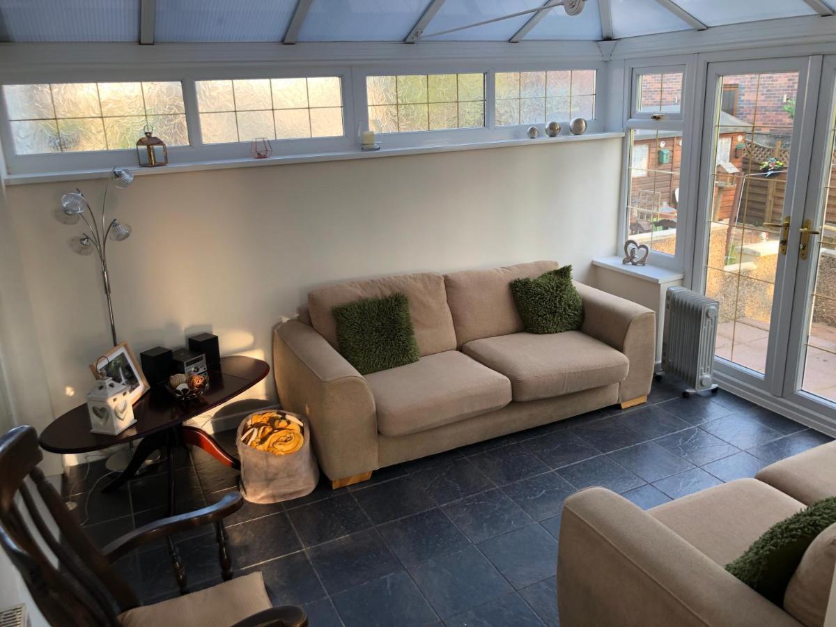 3-Bed House Waterfall Country Brecon Beacons Pontneddfechan Kültér fotó