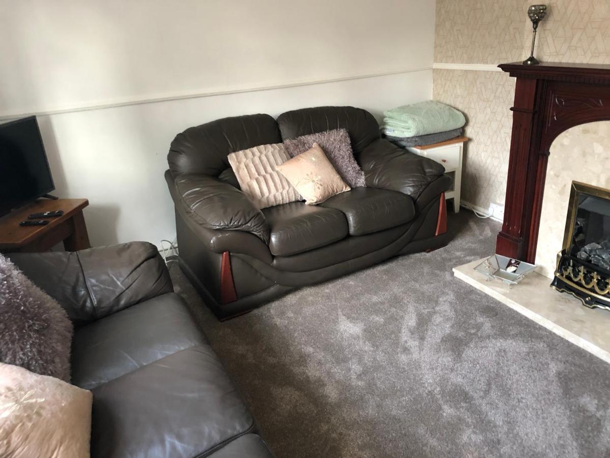 3-Bed House Waterfall Country Brecon Beacons Pontneddfechan Kültér fotó