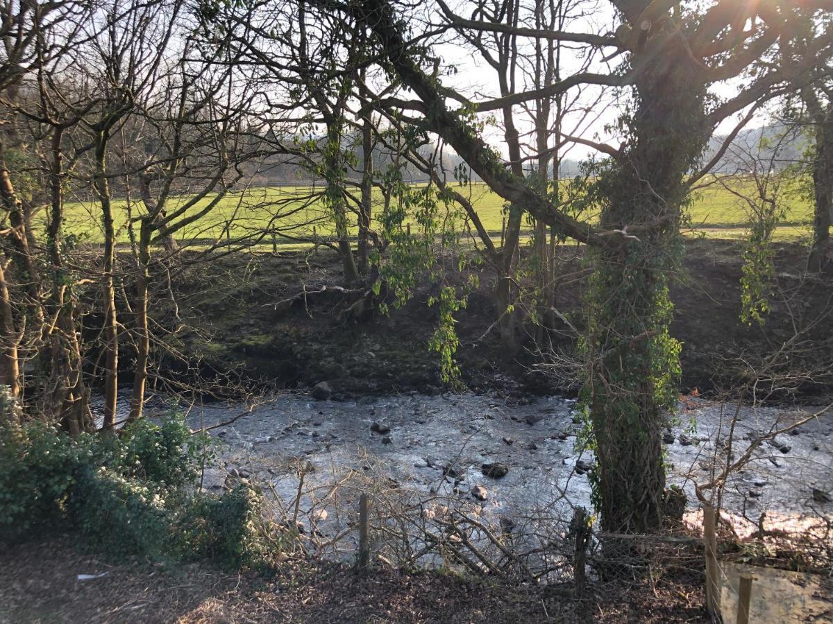 3-Bed House Waterfall Country Brecon Beacons Pontneddfechan Kültér fotó