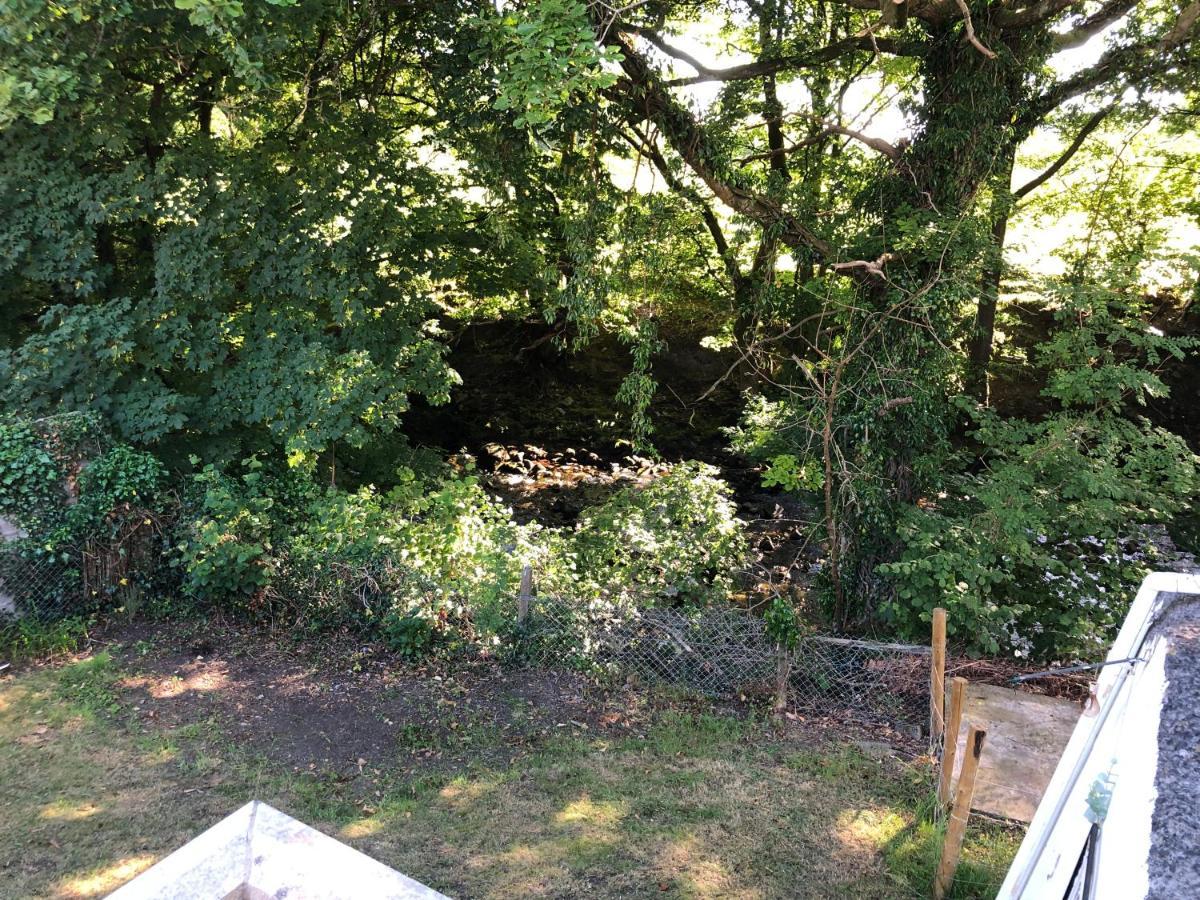 3-Bed House Waterfall Country Brecon Beacons Pontneddfechan Kültér fotó