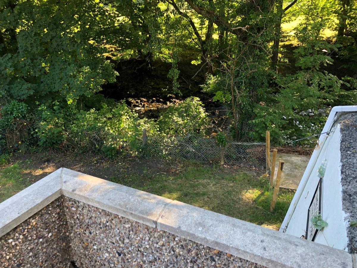 3-Bed House Waterfall Country Brecon Beacons Pontneddfechan Kültér fotó